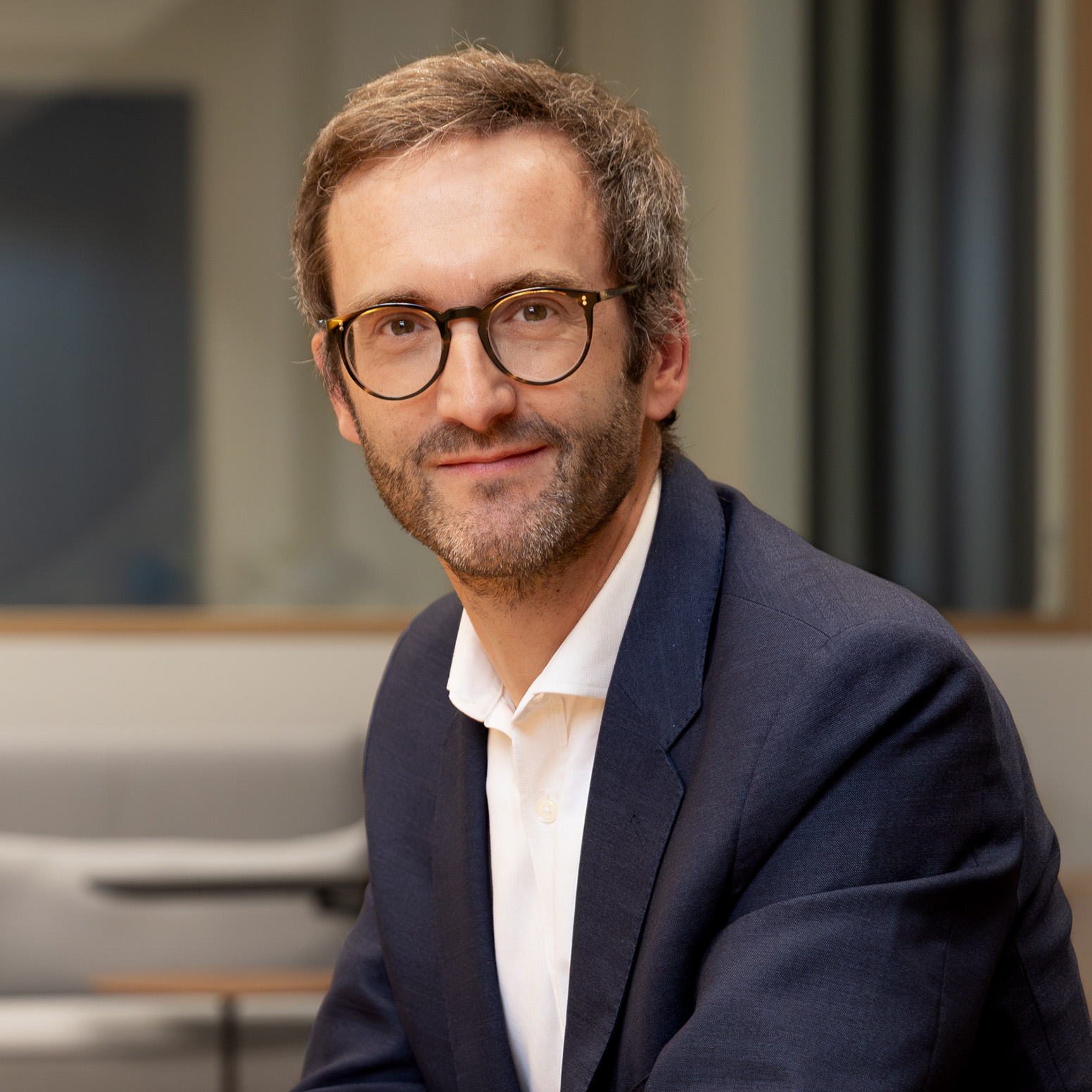 Arnaud Vincent
