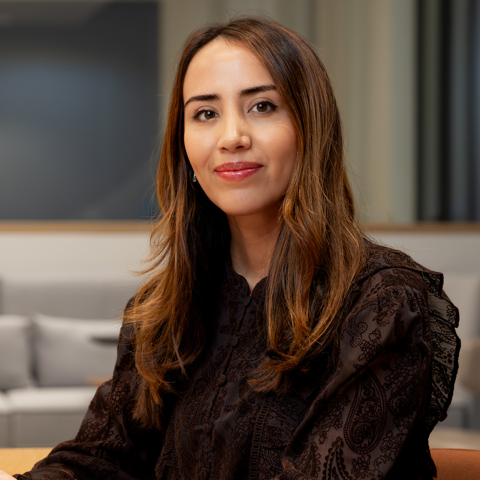 Aurora Franco Yanez