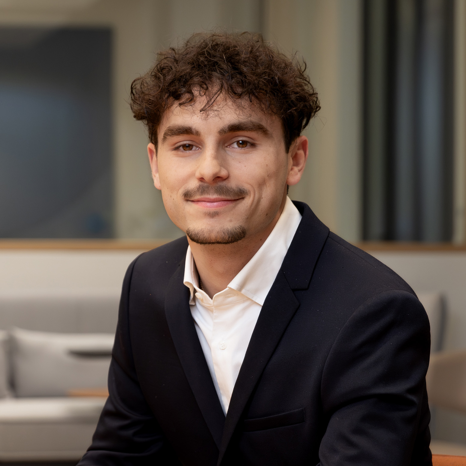 Bastien Magné