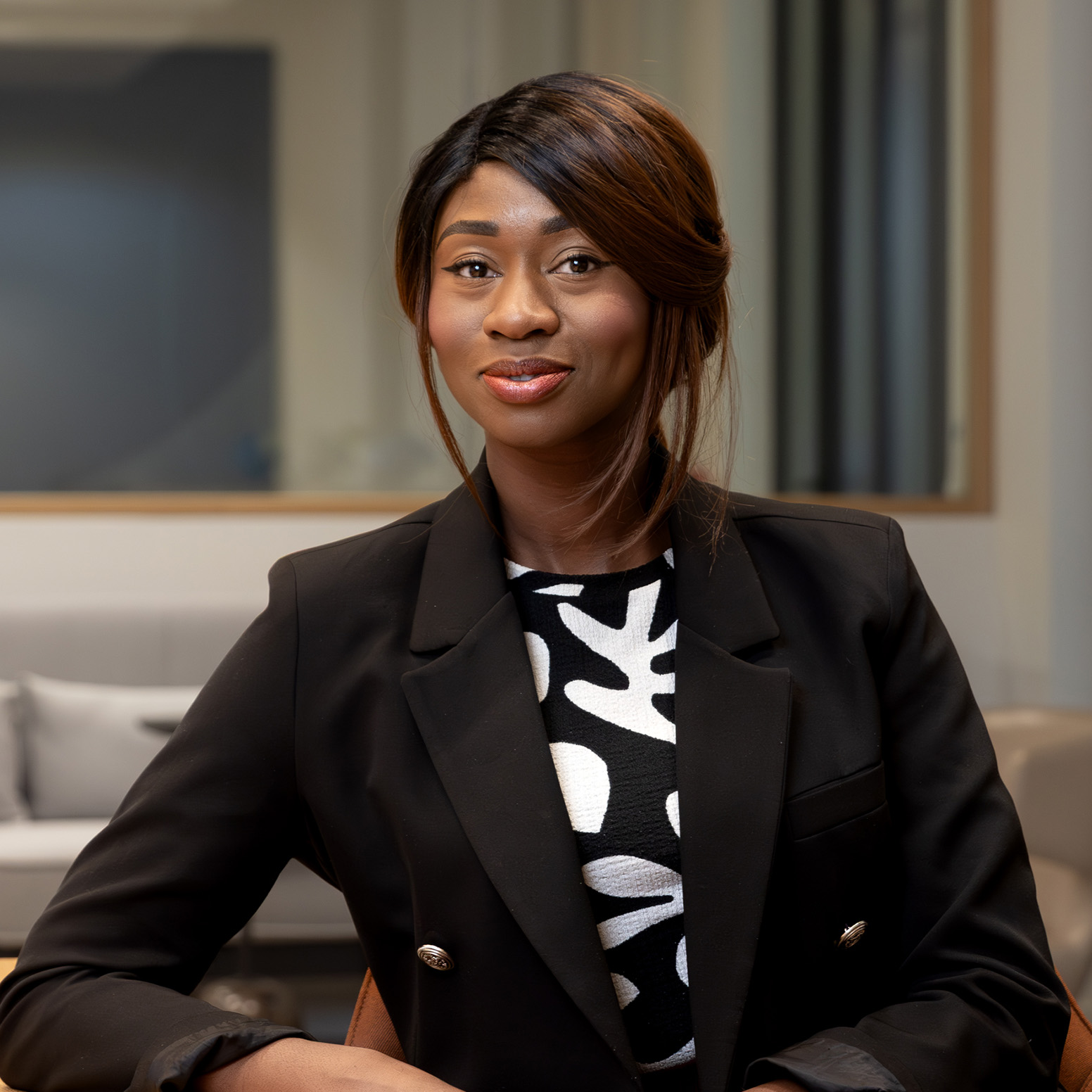 Marième Diack