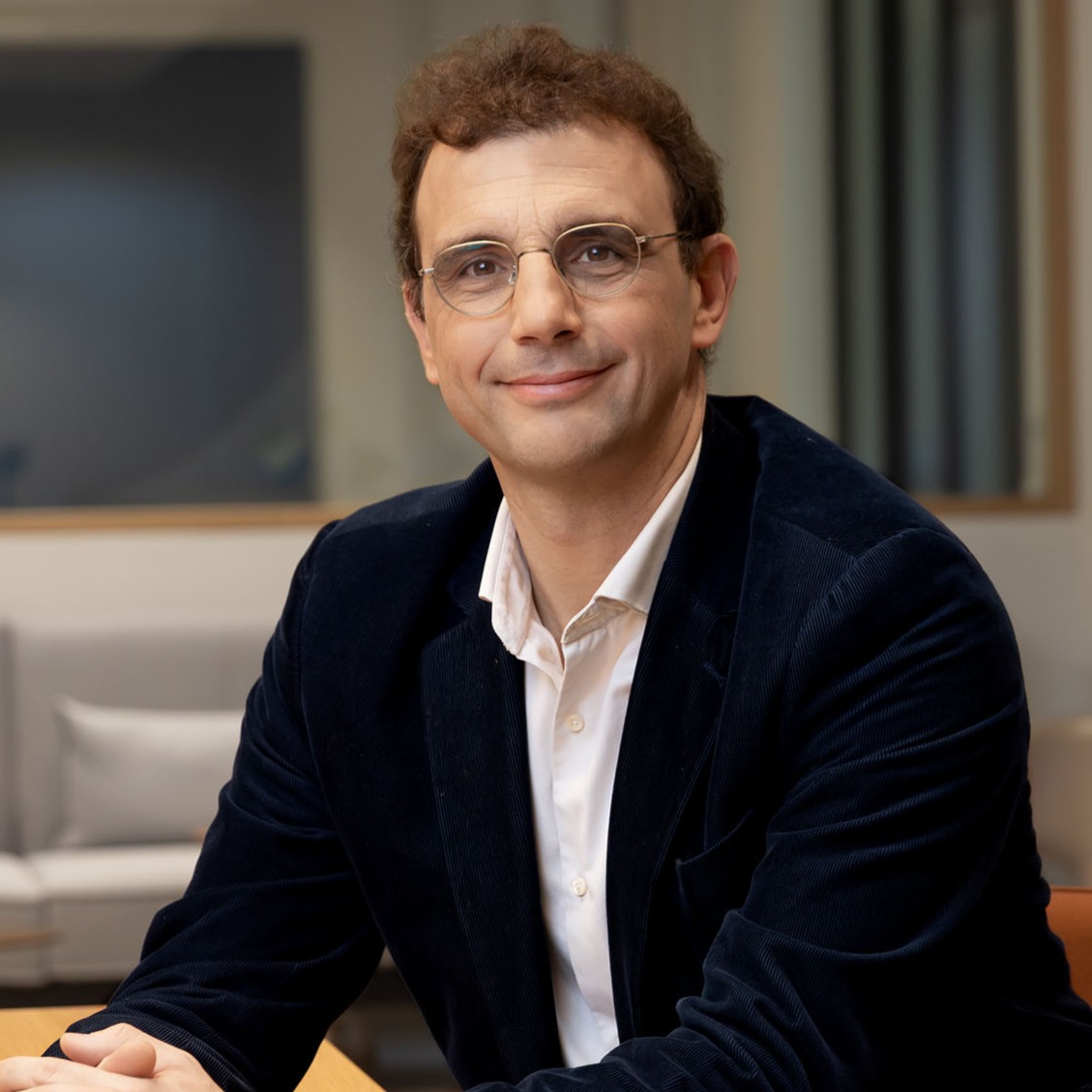 Nicolas Debock 2026
