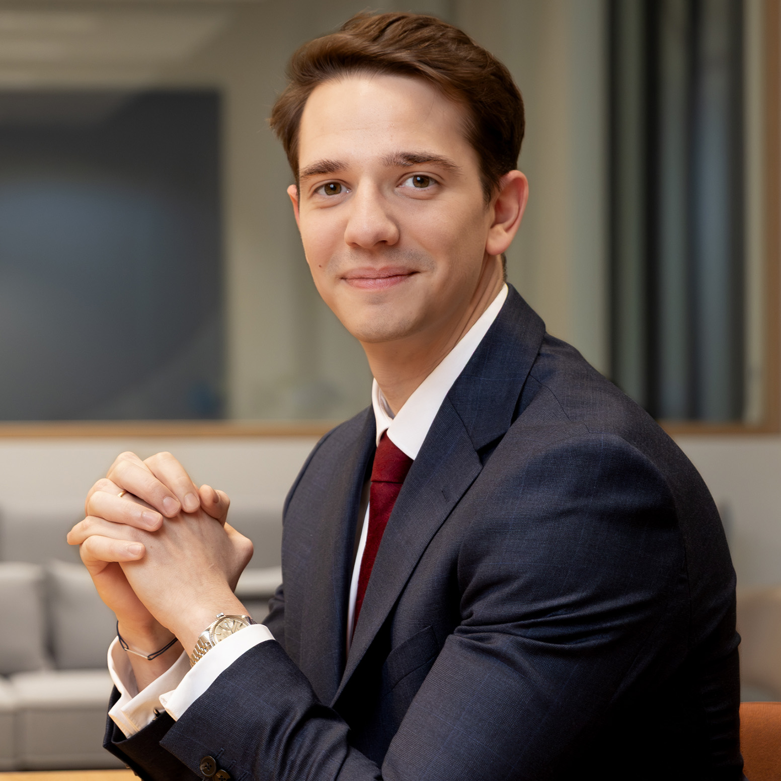 Corentin Barbelin