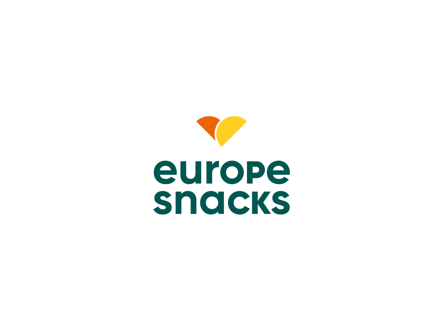 Europe Snacks Logo
