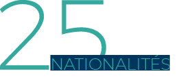 Nationalité