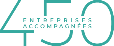 entreprises ACCOMPAGNéE