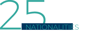 NATIONALITIE
