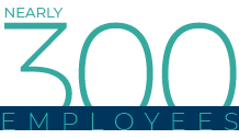 NEARLY,EMPLOYEE