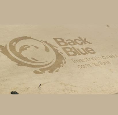Black Blue