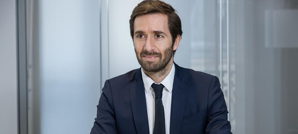 Pierre Larivière