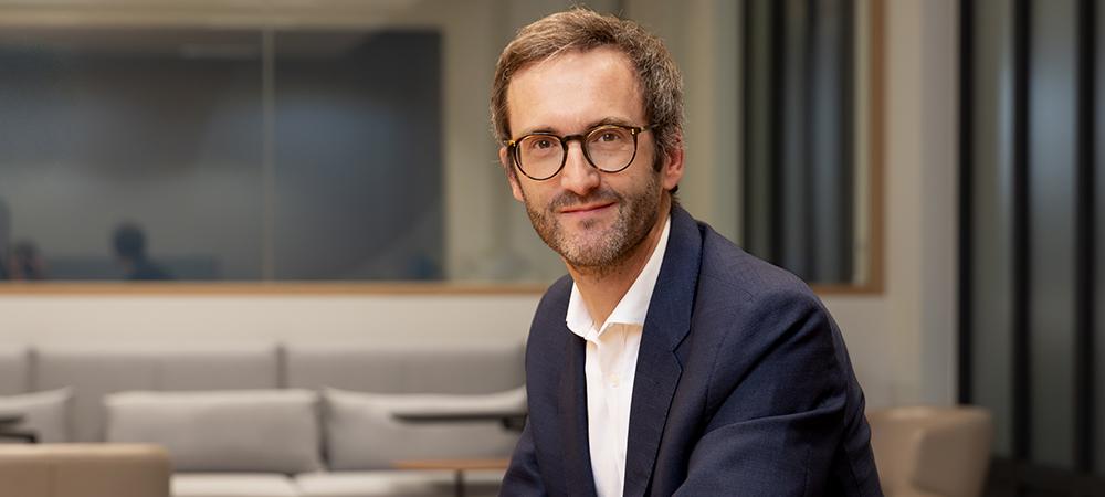 Arnaud Vincent 2026