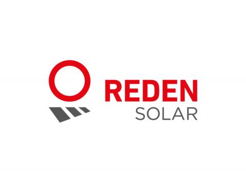 logo reden solar