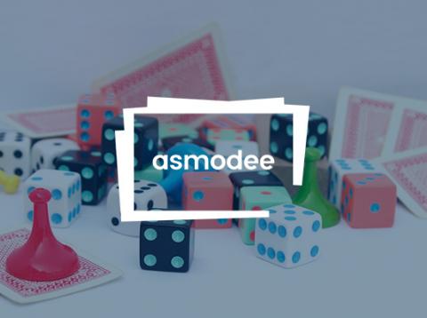 Asmodee Acquires Online Board Game Platform Board Game Arena — GeekTyrant