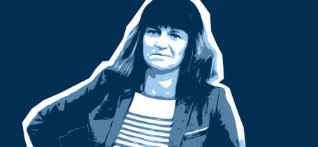 Tribune Caroline Hadrbolec