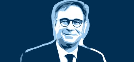Christophe Bavière Tribune
