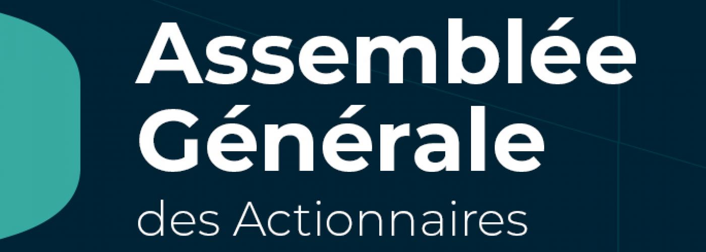 Vignette - Assemblée Générale des Actionnaires 2022 