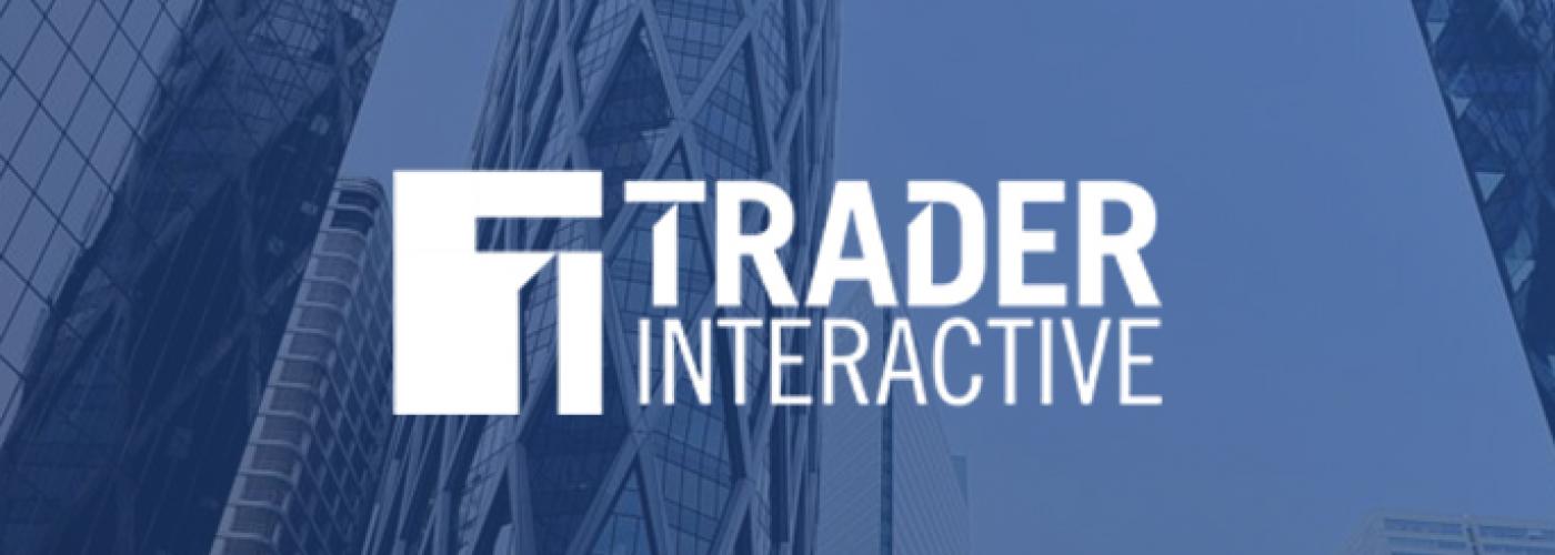 Vignette Trader Interactive