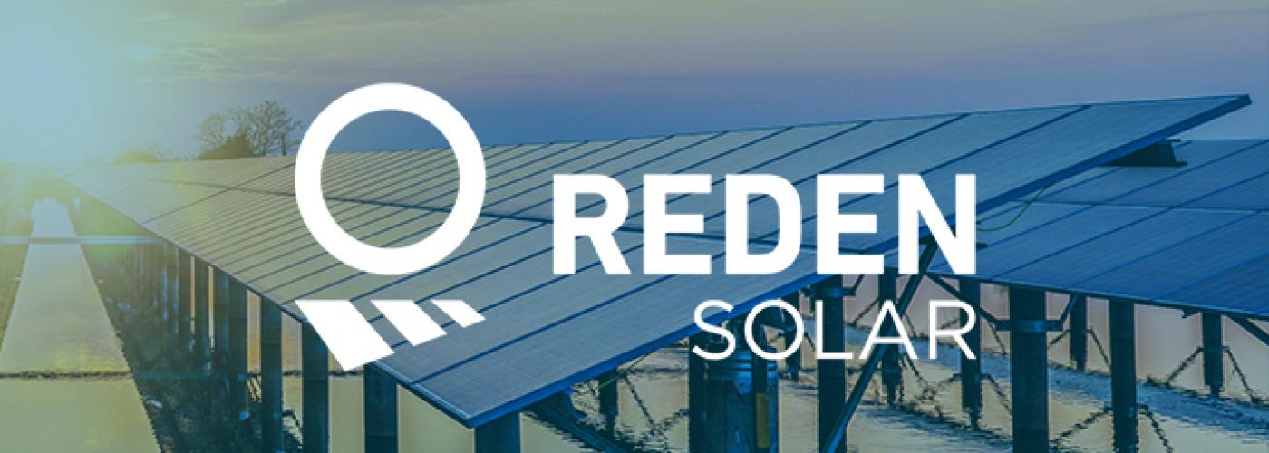 Vignette reden solar