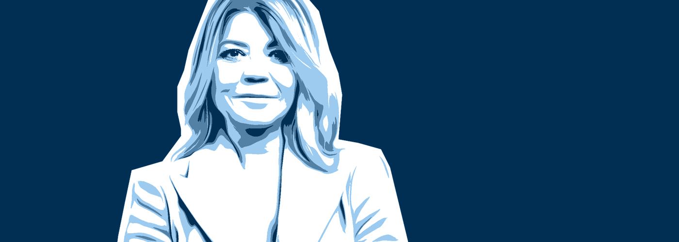 Tribune Virginie Morgon