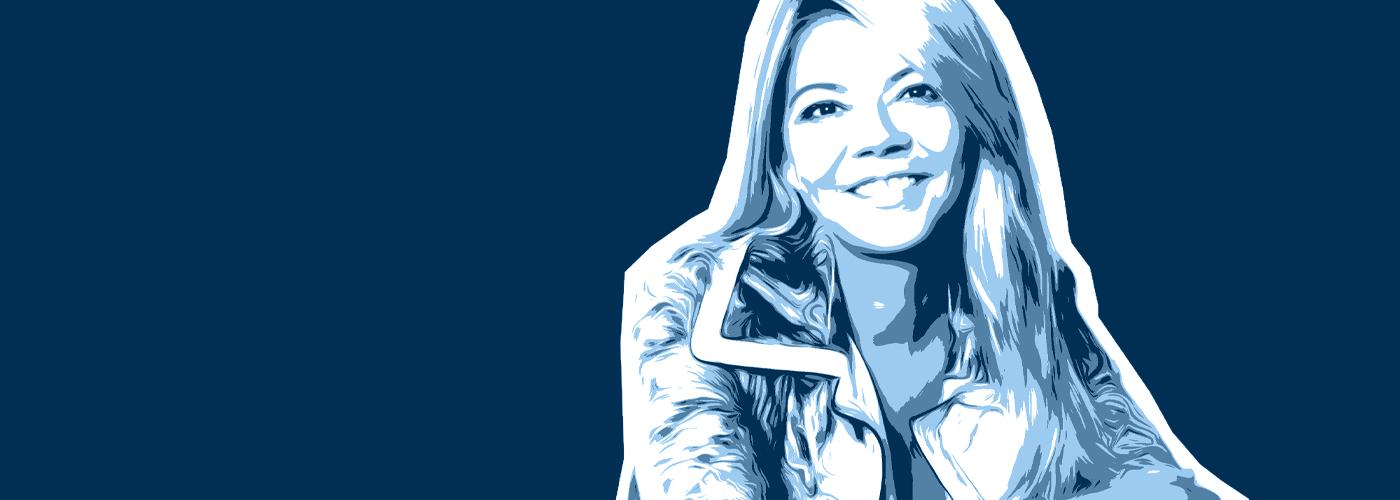 Visuel Virginie Morgon tribune 2