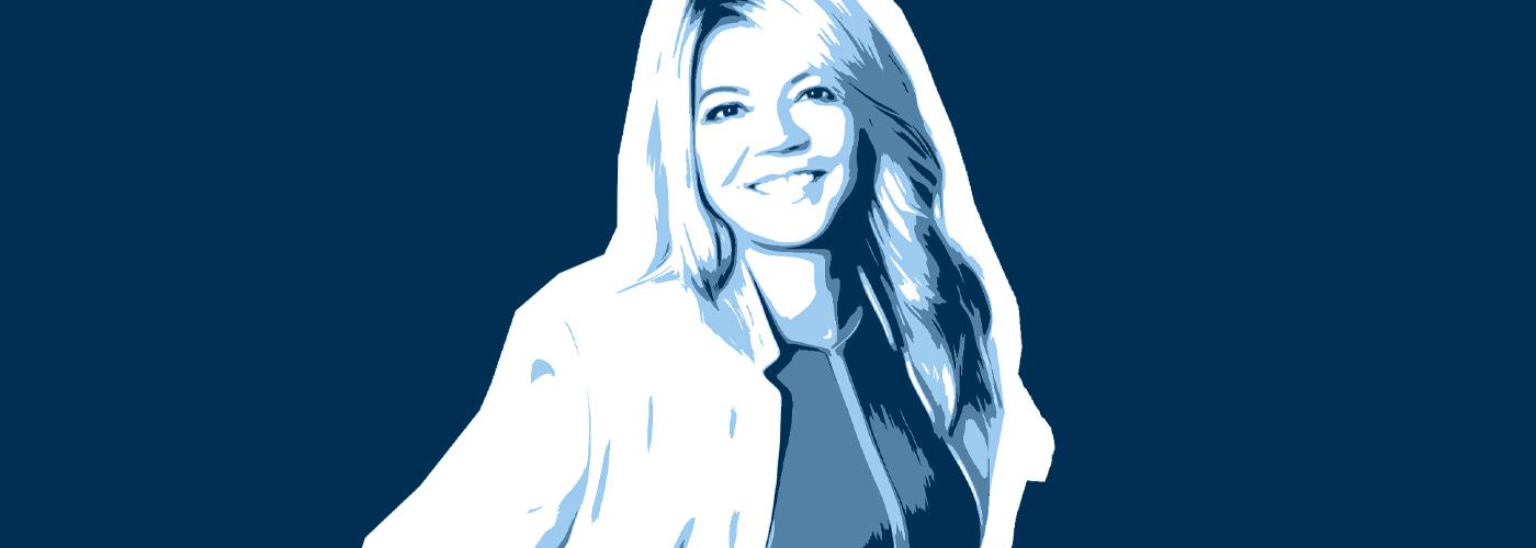 Image - tribune on democratizing private equity by Virginie Morgon