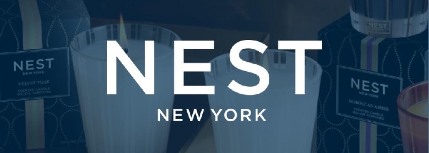 NEST NEW YORK