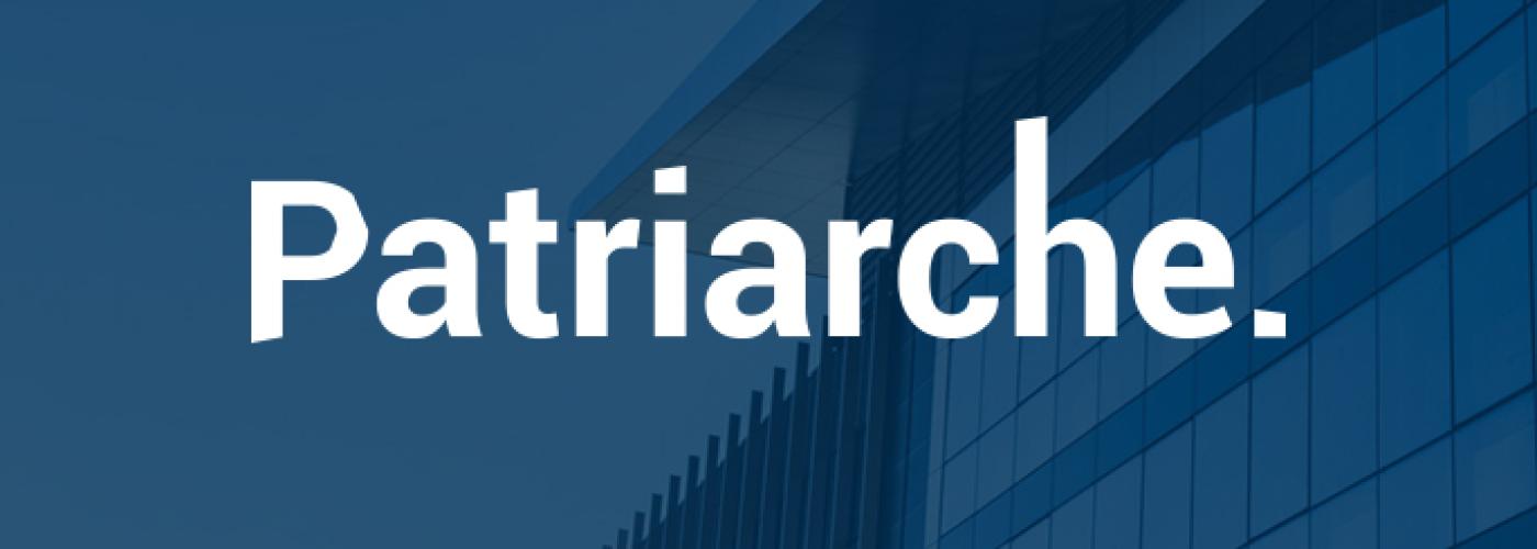 Image Patriarche Eurazeo Corporate Relance 