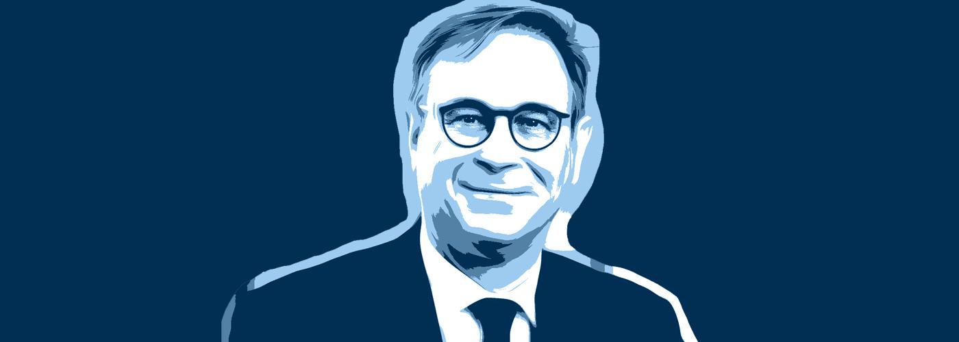 Christophe Bavière Tribune
