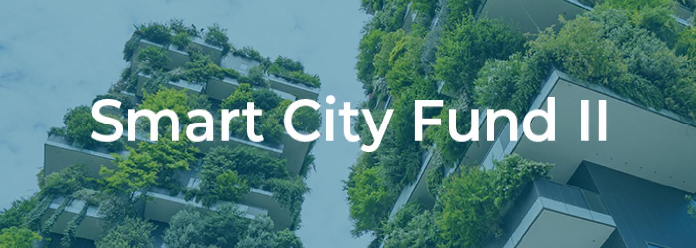 Smart City II closing