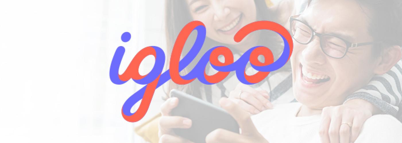 Igloo
