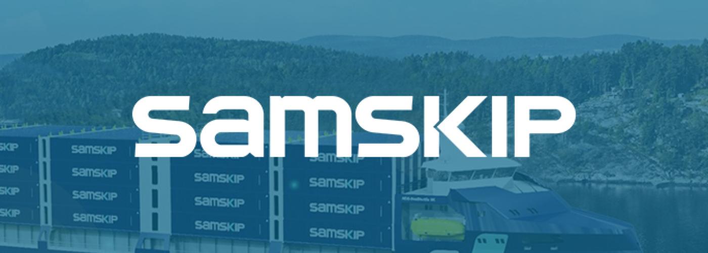samskip