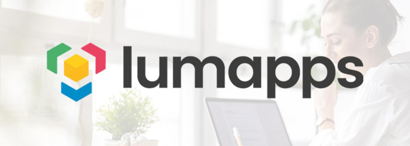 Lumapps