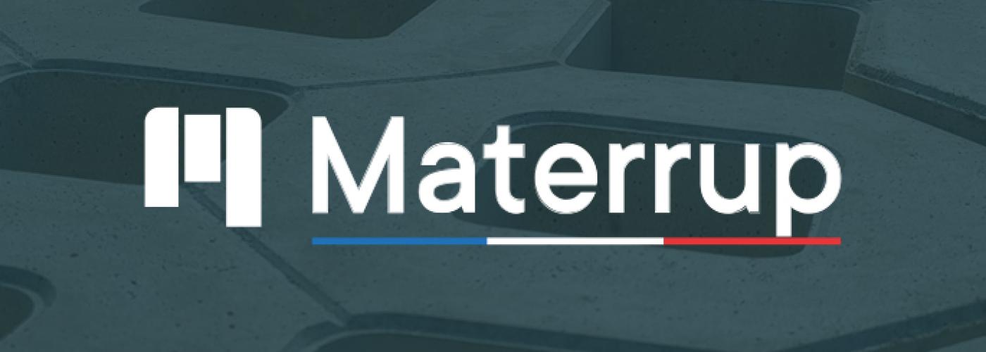 Materrup
