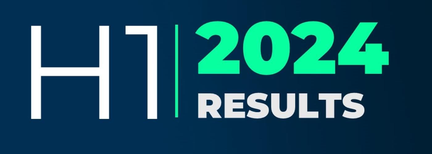 H1 2024 RESULTS