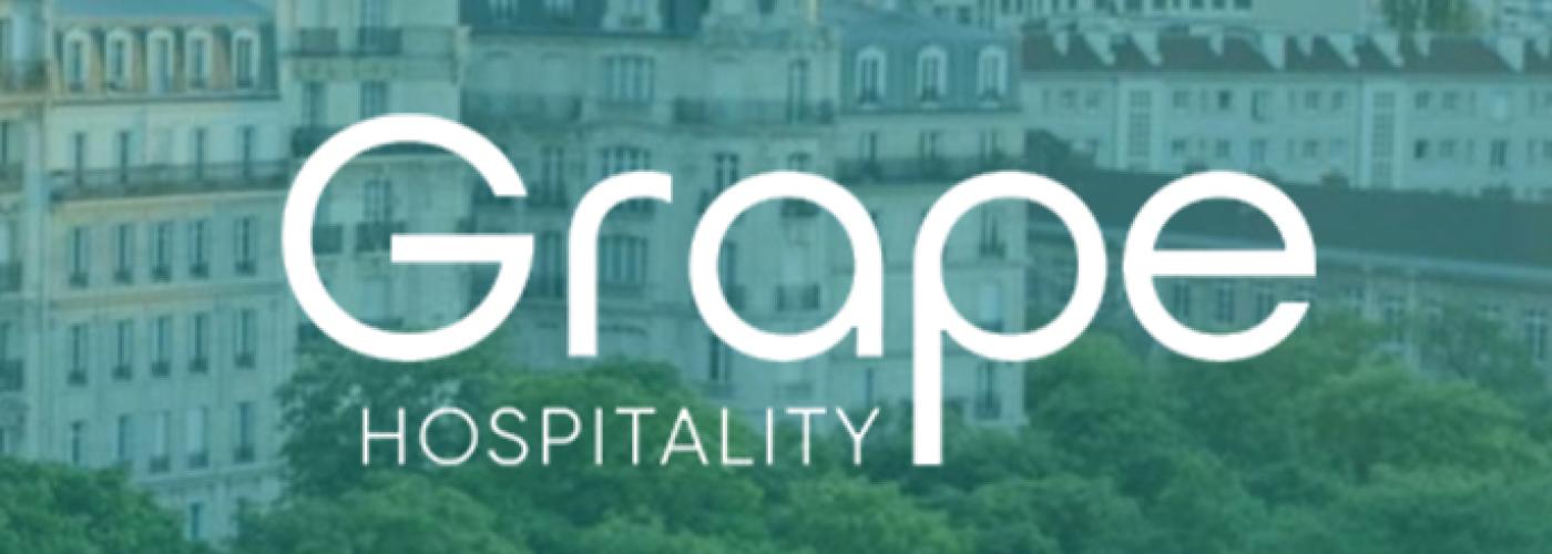 GRAPE HOSPITALITY VIGNETTE