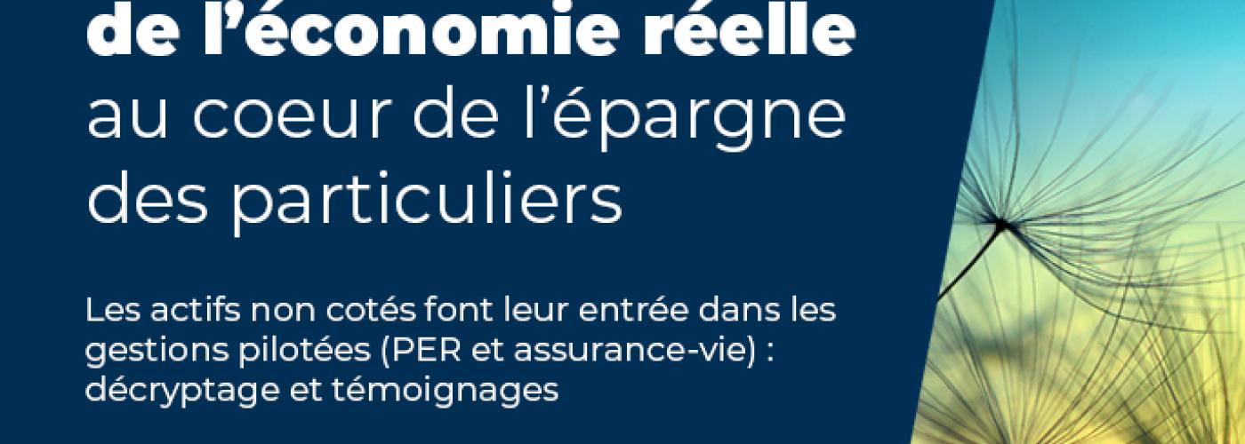 Livre blanc loi industrie verte