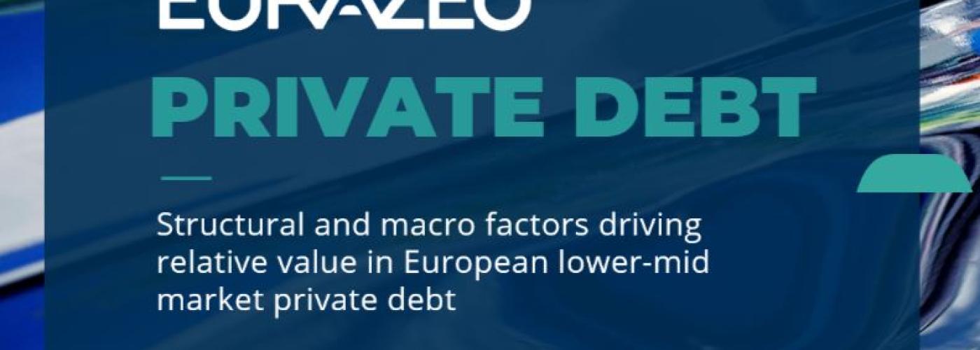 Private Debt 2024