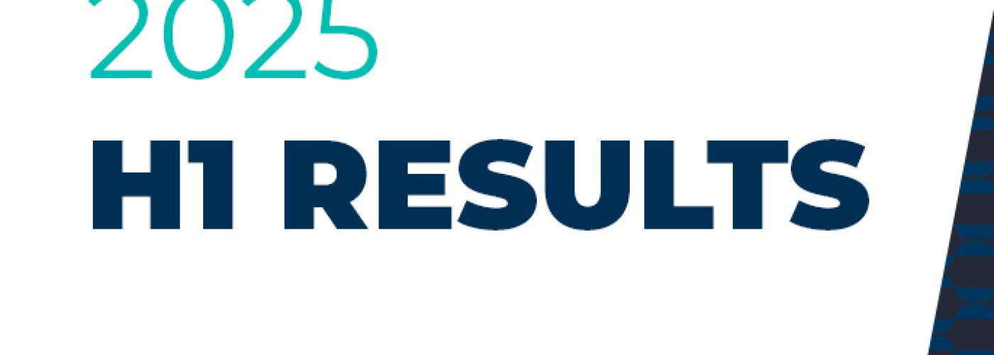 HY2025 RESULTS