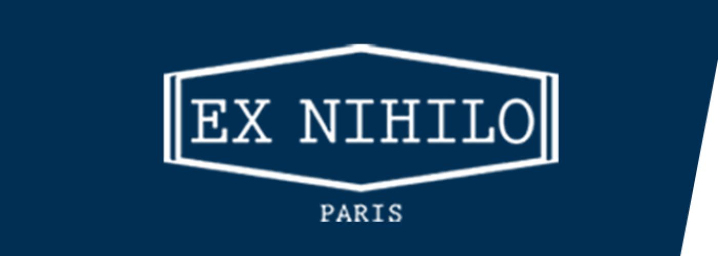 EX NIHILO