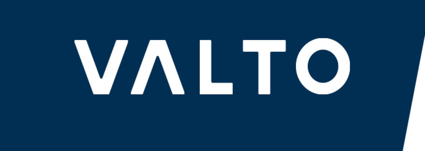 Logo Valto