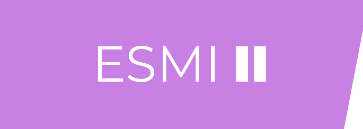 Visuel ESMI II