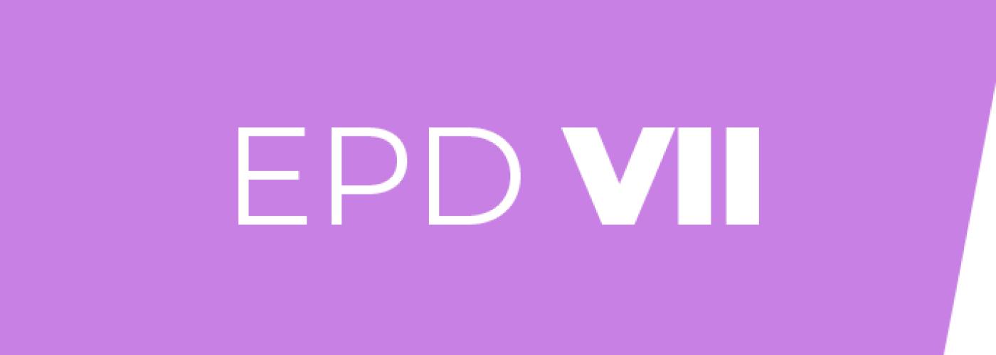 EPD VII
