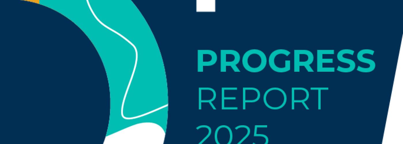 O+ progress report 2025