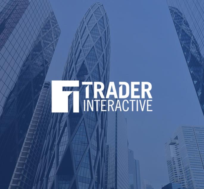 Vignette Trader Interactive