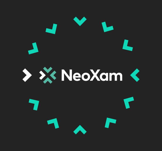 Vignette NEOXAM