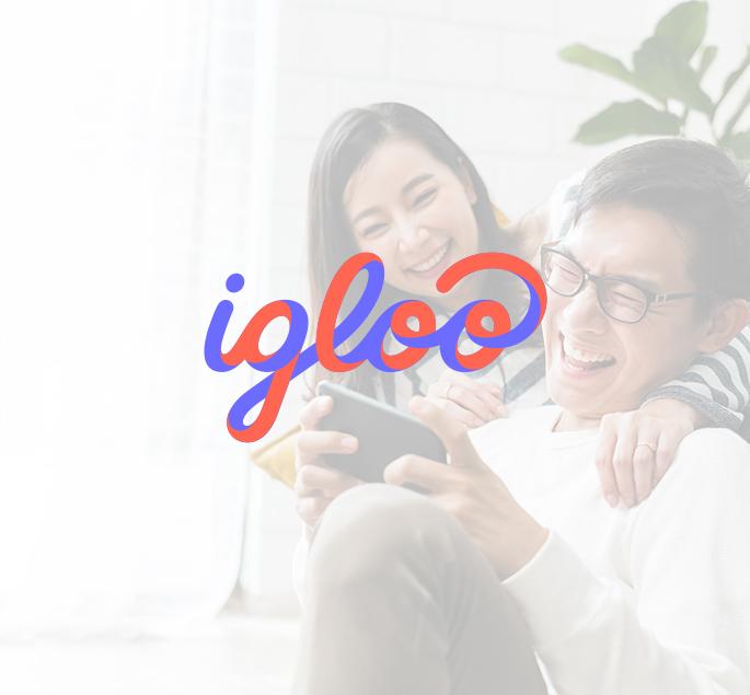 Igloo