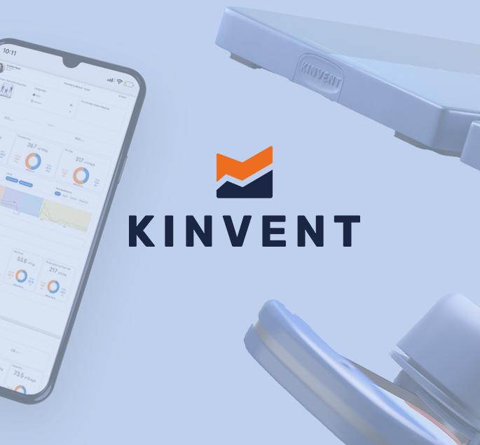 Kinvent