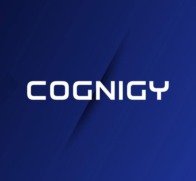 Cognigy