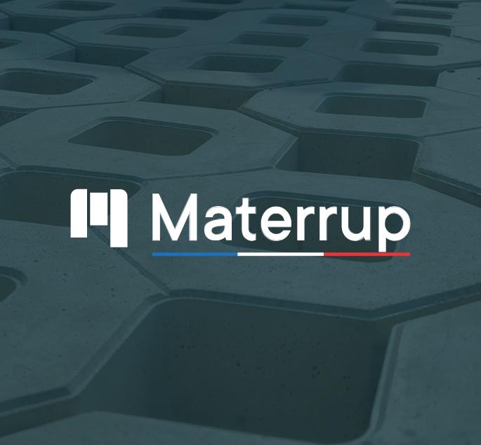 Materrup