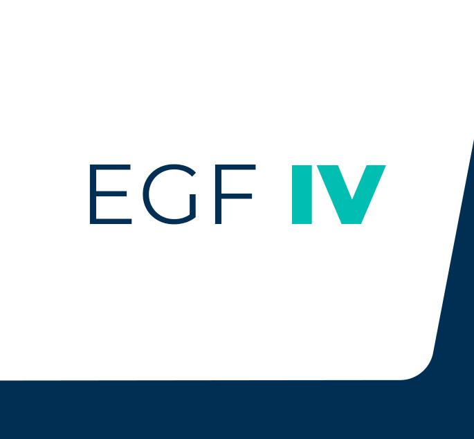 closing EGF IV