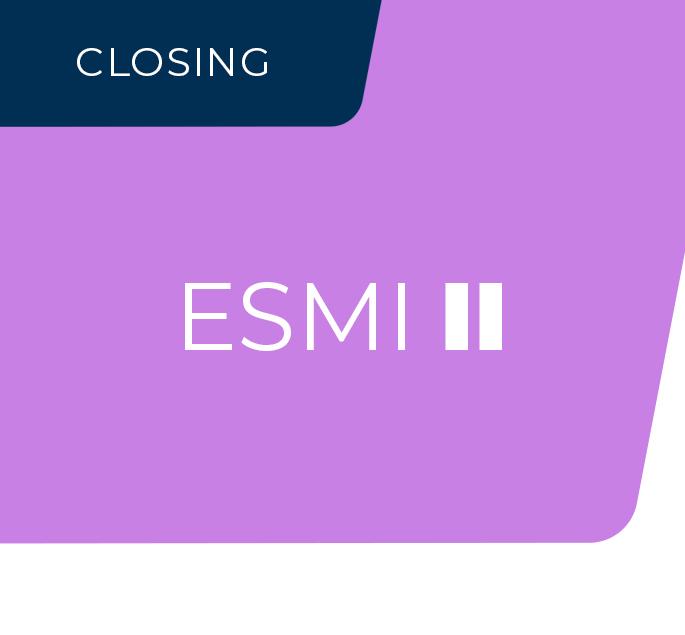 Visuel ESMI II